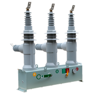 Reconectadores automáticos para distribución eléctrica