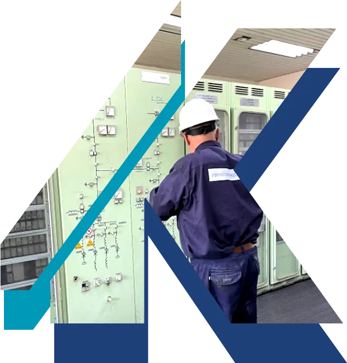 Auditoría Técnica y Aseguramiento de Calidad en Materiales Eléctricos