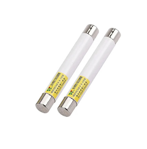 HH (Serie XRNP1) Fusibles HH — Protección de Transformadores de Medida